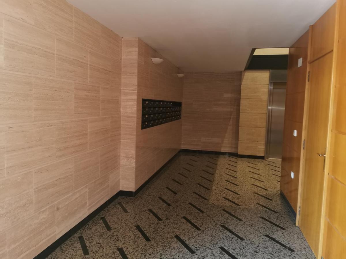 הוילה אליקאנטה Gran Piso מראה חיצוני תמונה
