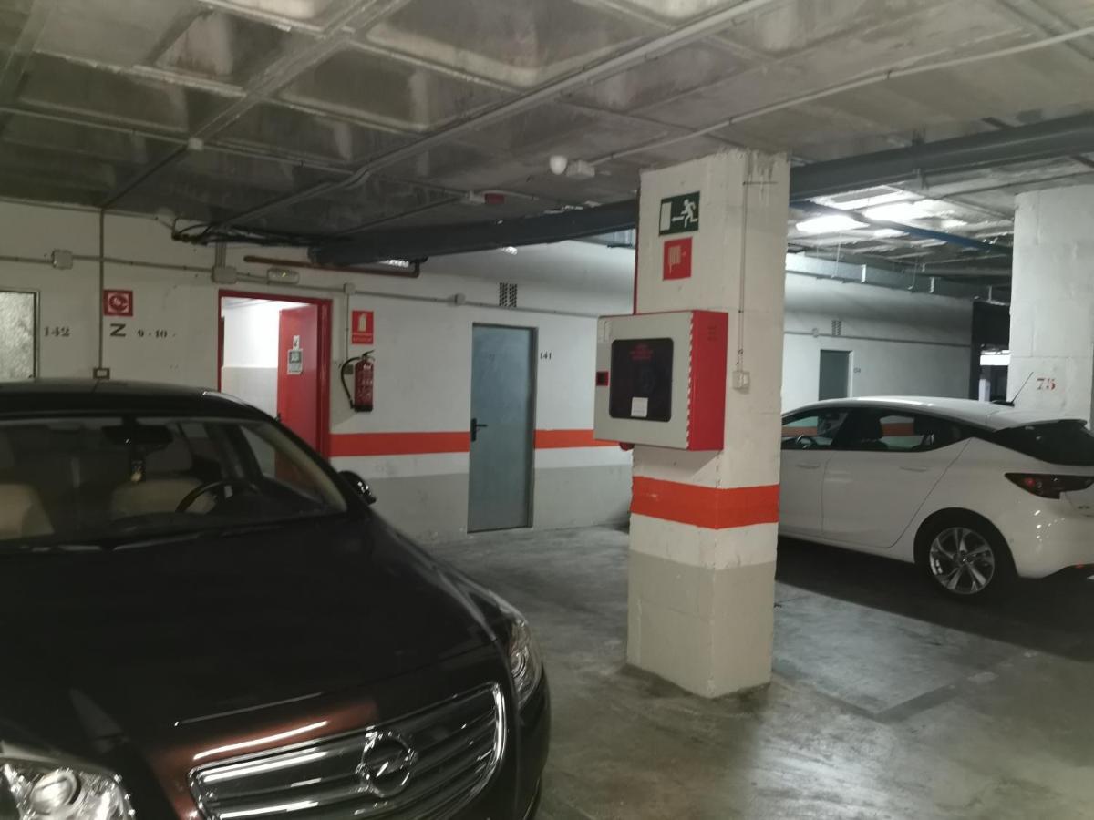 הוילה אליקאנטה Gran Piso מראה חיצוני תמונה